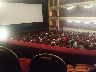 Álbum de fotos SEMINCI 2019 Álbum de fotos SEMINCI 2019