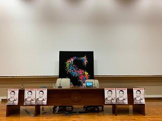 Álbum de fotos SEMINCI 2019 Álbum de fotos SEMINCI 2019