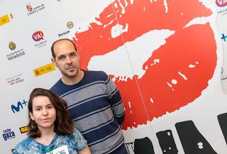 Álbum de fotos SEMINCI 2019 Álbum de fotos SEMINCI 2019