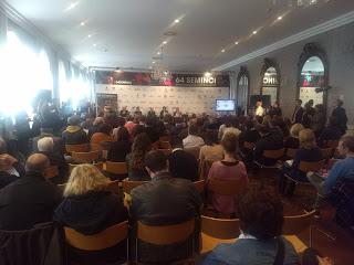 Álbum de fotos SEMINCI 2019 Álbum de fotos SEMINCI 2019