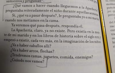 'DESIERTO SONORO', DE VALERIA LUISELLI