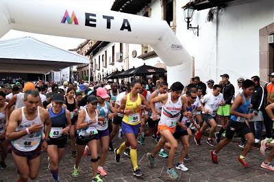 REÚNE PASEO DE LAS ALMAS CERCA DE 2 MIL PERSONAS EN VALLE DE BRAVO REÚNE PASEO DE LAS ALMAS CERCA DE 2 MIL PERSONAS EN VALLE DE BRAVO