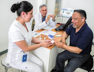 CONMEMORAN EN EDOMÉX DÍA MUNDIAL CONTRA EL CÁNCER