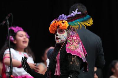 COMIENZA FESTIVAL DE LAS ALMAS CON GRANDES SORPRESAS EN VALLE DE BRAVO COMIENZA FESTIVAL DE LAS ALMAS CON GRANDES SORPRESAS EN VALLE DE BRAVO