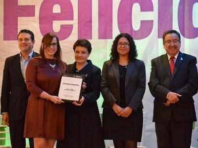 OTORGA IMIEM 180 MIL CONSULTAS ANUALES A NIÑOS Y A SUS MADRES