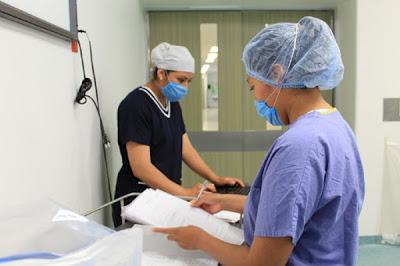 FORTALECE ISSEMYM PROFESIONALIZACIÓN DE ENFERMERAS