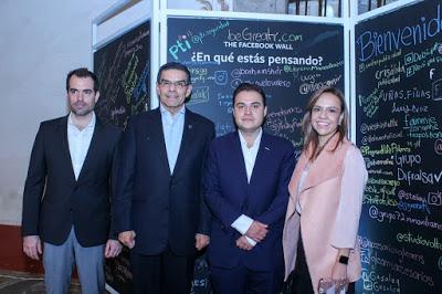 PROMUEVE GEM CAPACITACIÓN PARA MICRO, PEQUEÑAS Y MEDIANAS EMPRESAS QUE OPERAN EN EL EDOMÉX