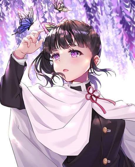 Kimetsu no Yaiba es elegico el mejor anime en los Newtype Anime Awards 2019