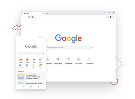 El mejor navegador para Windows para una web más rápida El mejor navegador para Windows para una web más rápida