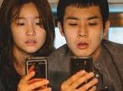 Parásitos-Aguda simpática crítica social sobre sociedad Corea