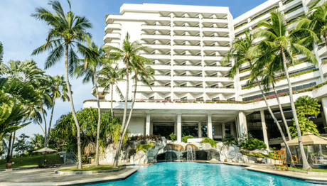 Hotel Equatorial Penang