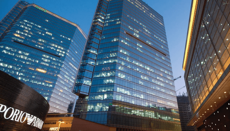 Four Seasons Hotel Beijing