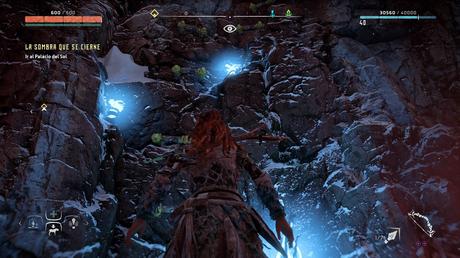 Horizon Zero Dawn podría tener un juego para PSVR