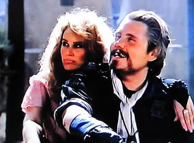 AMANECER SALVAJE (Savage Dawn) (USA, 1985) Acción