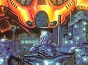 AMANECER SALVAJE (Savage Dawn) (USA, 1985) Acción