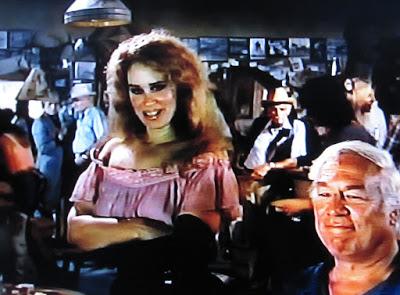 AMANECER SALVAJE (Savage Dawn) (USA, 1985) Acción