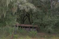 Paisajes durante la ruta