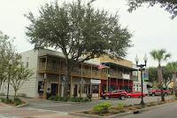 Ruta #105 Bushnell - Dade City - Zephyrhills - Crystal Springs