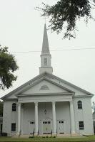 Iglesia en Zephyrhills