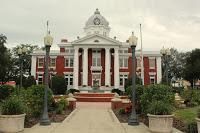 Pasco County Courthouse