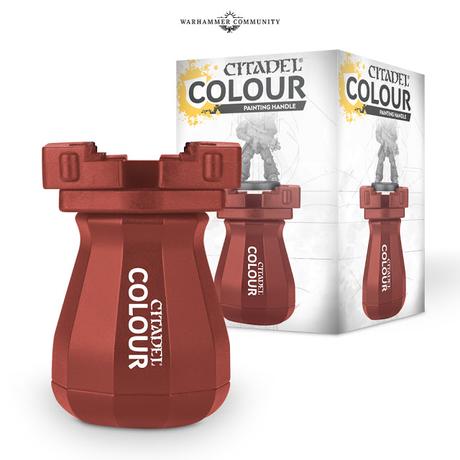 Pre-pedidos de la semana que viene anunciados en GW: Huesos y algo mas