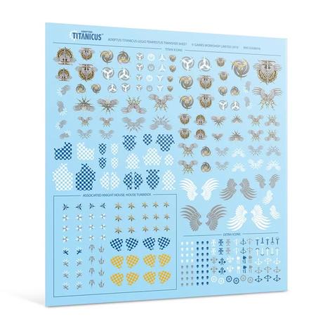 Pre-pedidos de esta semana en GW: Adeptus Titanicus y Aeronautica Imperialis Pre-pedidos de esta semana en GW: Adeptus Titanicus y Aeronautica Imperialis