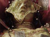 Everett: máscara muerte