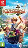 MICRO ANÁLISIS: Stranded Sails Explorers of the Cursed Islands