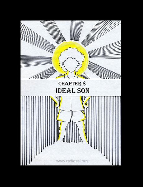 CHAPTER 08 IDEAL SON