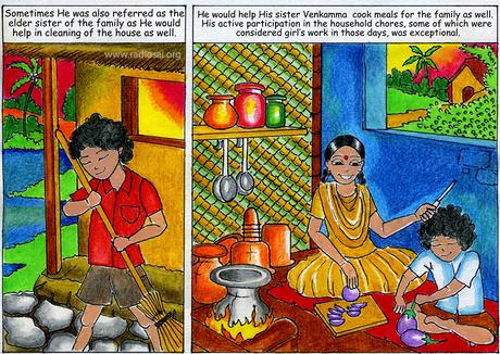 CHAPTER 08 IDEAL SON