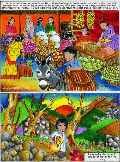 CHAPTER 08 IDEAL SON