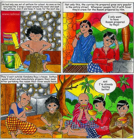 CHAPTER 08 IDEAL SON