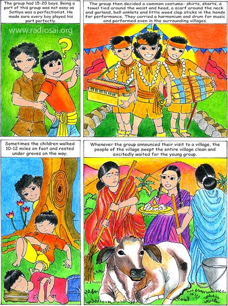 CHAPTER 07PANDHARI BHAJANS