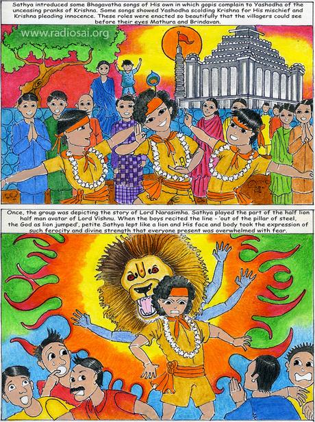 CHAPTER 07PANDHARI BHAJANS