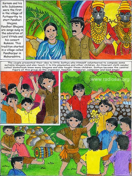 CHAPTER 07PANDHARI BHAJANS