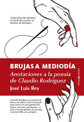 Brujas a mediodía