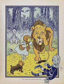 https://en.wikipedia.org/wiki/The_Wonderful_Wizard_of_Oz#/media/File:Cowardly_lion2.jpg https://en.wikipedia.org/wiki/The_Wonderful_Wizard_of_Oz#/media/File:Cowardly_lion2.jpg