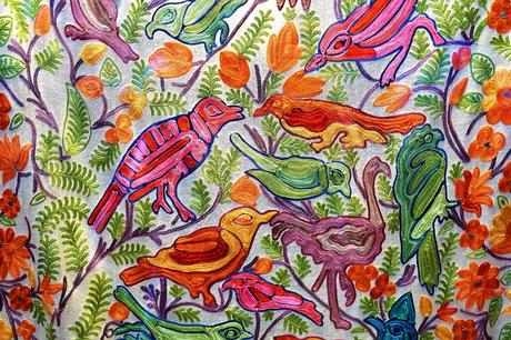 Pinturas para tela: fluorescentes, metalizadas… Pinturas para tela: fluorescentes, metalizadas…