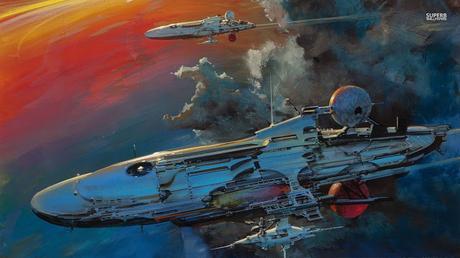 Alucinadas V: Un mundo de buenas premisas