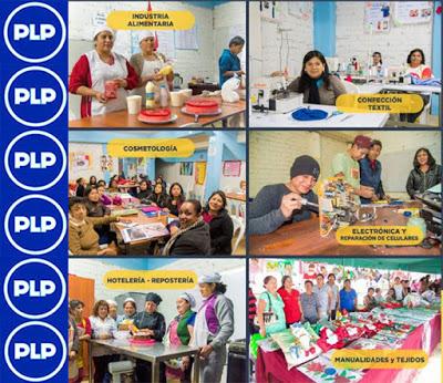 MPC CON LOS EMPRENDEDORES...