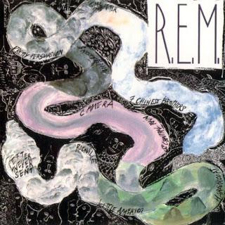 R.E.M. - So. Central Rain (1984)