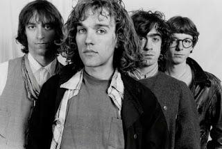 R.E.M. - So. Central Rain (1984)