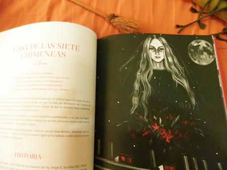 ESPAÑA EMBRUJADA: ¡Un recorrido terrorífico por misterios, leyendas y secretos ocultos!