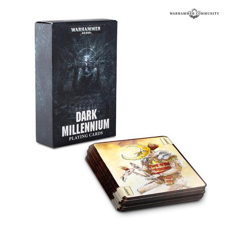 Pre-pedidos de la semana que viene anunciados en GW: Huesos y algo mas