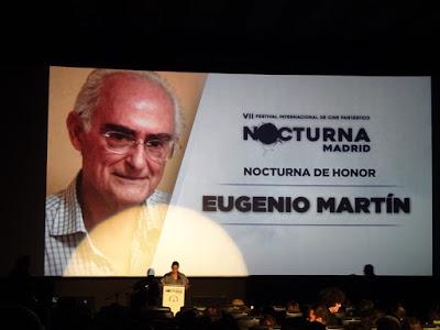 Nocturna 2019, Revela su lista de ganadores