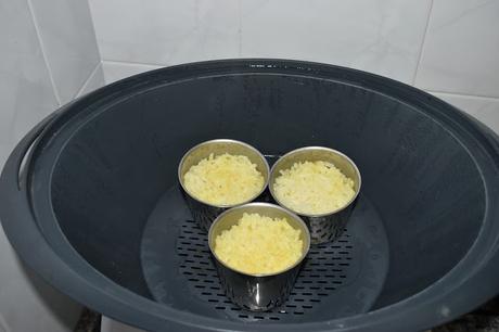 Crema de calabaza con jengibre Crema de calabaza con jengibre