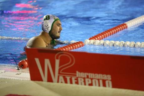 Mejoría sin recompensa del C.W. Dos Hermanas Mejoría sin recompensa del C.W. Dos Hermanas