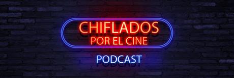 Podcast Chiflados por el cine: Especial Películas para Halloween