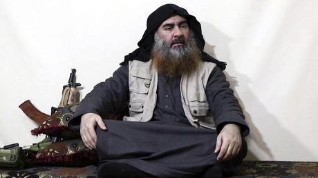 La muerte del líder de ISIS Al-Baghdadi marca el final de una era