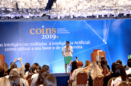 Mi estreno como ponente internacional Mi estreno como ponente internacional